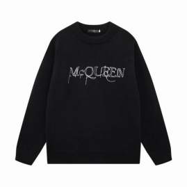 Picture of Alexander McQueen Sweaters _SKUAlexanderMcqueenS-2XLaztxB100743165